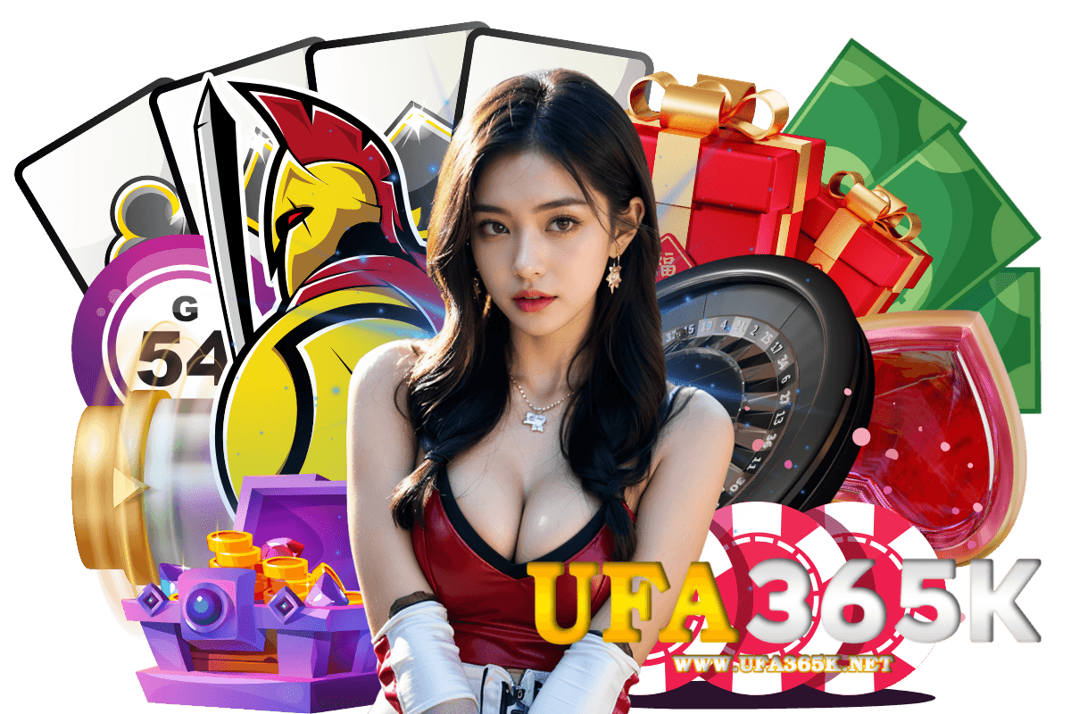 ufa365k wallet