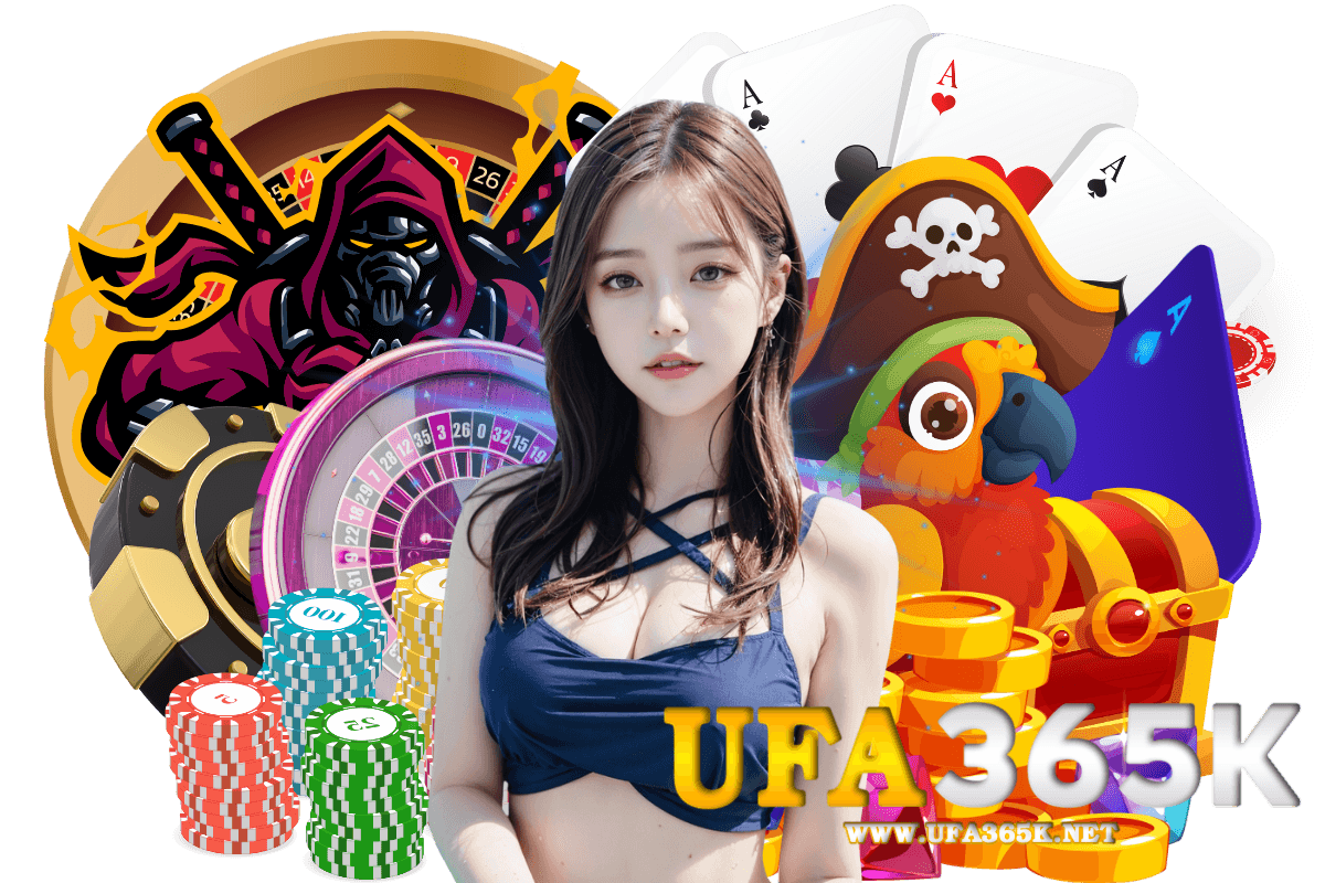 ufa365k สล็อต
