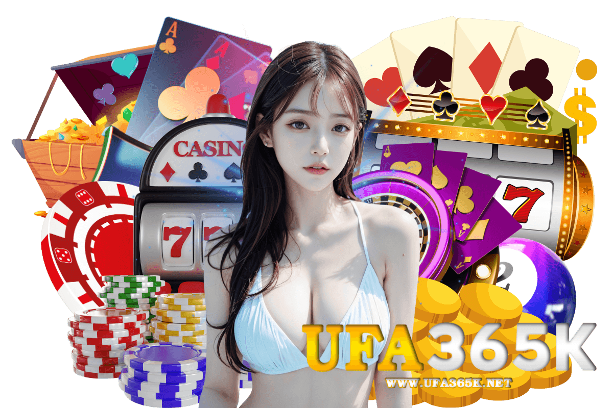 ufa365k แจกเครดิตฟรี